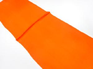 未使用品　正絹　帯揚げ